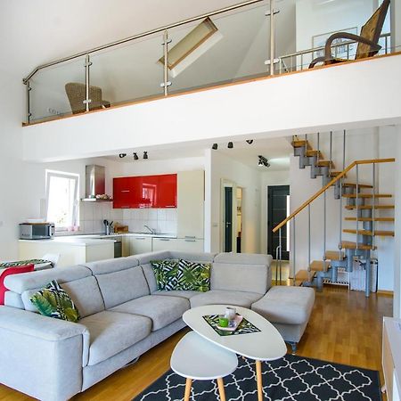 Summer Night Apartment By Duhomes Ragusa Esterno foto