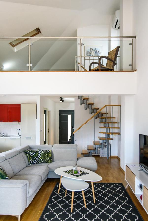 Summer Night Apartment By Duhomes Ragusa Esterno foto