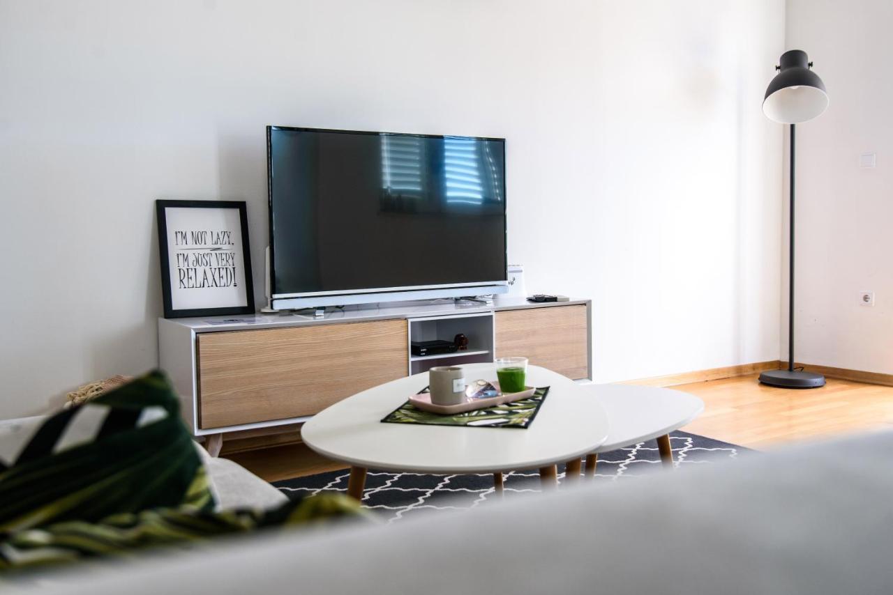 Summer Night Apartment By Duhomes Ragusa Esterno foto