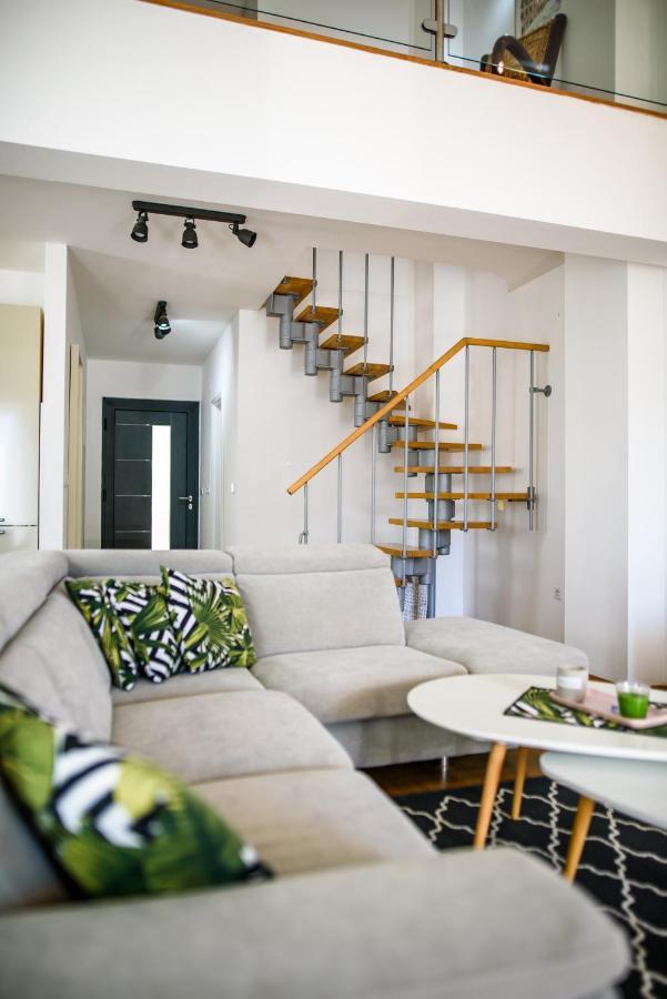Summer Night Apartment By Duhomes Ragusa Esterno foto
