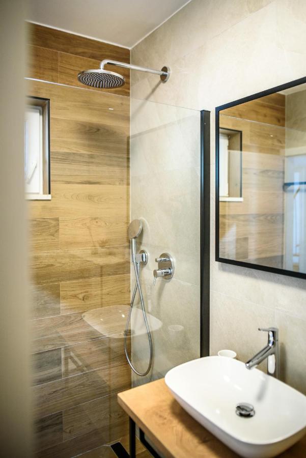 Summer Night Apartment By Duhomes Ragusa Esterno foto