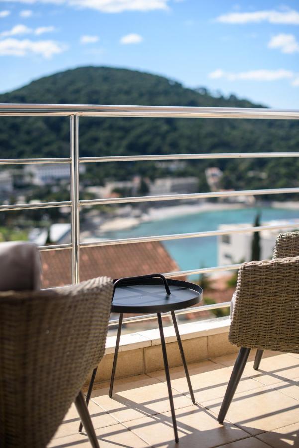 Summer Night Apartment By Duhomes Ragusa Esterno foto