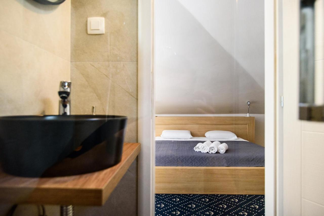 Summer Night Apartment By Duhomes Ragusa Esterno foto