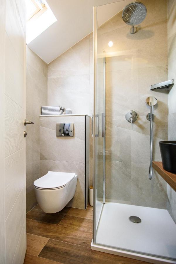 Summer Night Apartment By Duhomes Ragusa Esterno foto