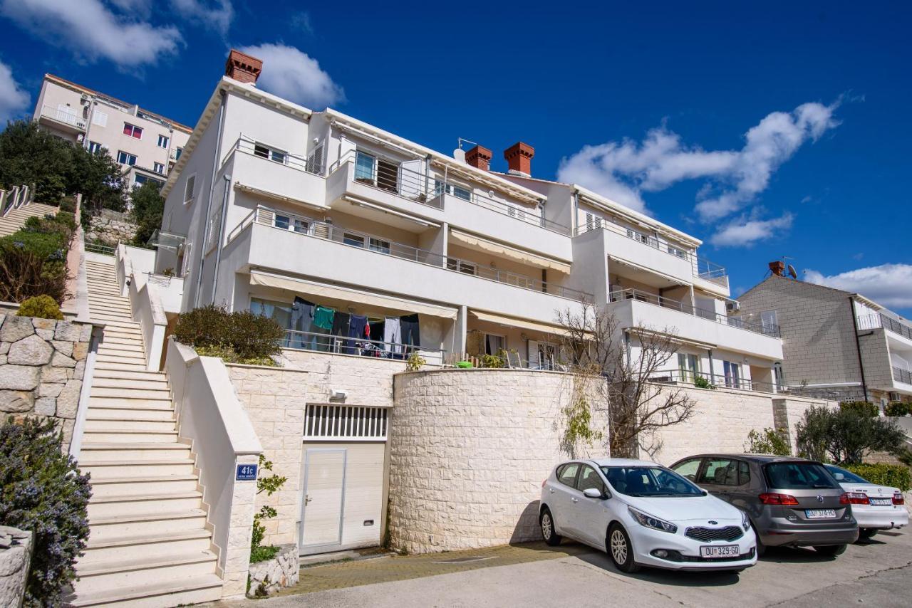 Summer Night Apartment By Duhomes Ragusa Esterno foto