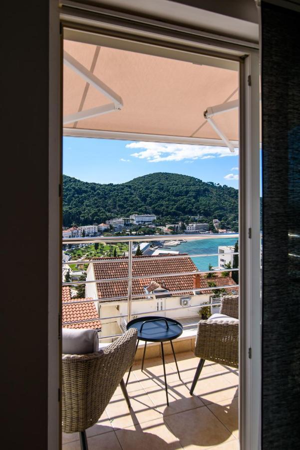 Summer Night Apartment By Duhomes Ragusa Esterno foto
