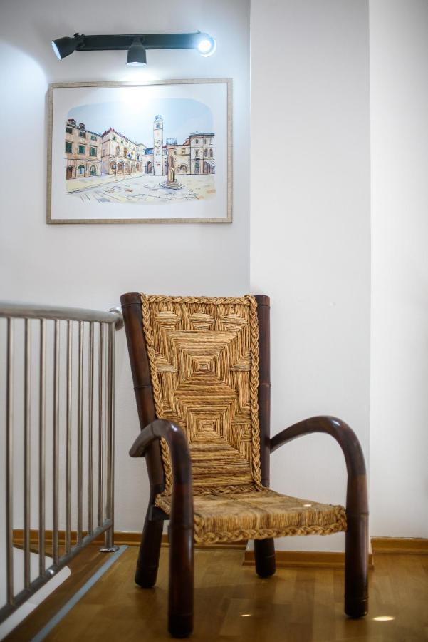 Summer Night Apartment By Duhomes Ragusa Esterno foto